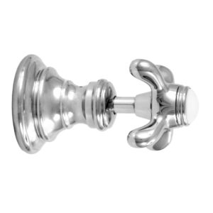 4 Port In-Wall Diverter with 021 Handle (available as trim only)