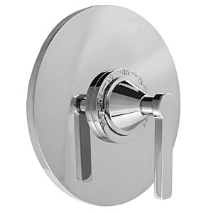 3/4" Thermostatic Contemporary Shower Set with Stella Handle 