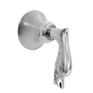 In-Wall Trim with Windsor Elite Handle