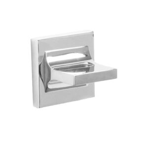 In-Wall Trim with Nuance Handle