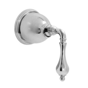 In-Wall Trim with Houston Handle