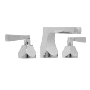 1900 Series Lavatory Set with Harlow Handle