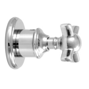 Volume Control 3/4" with 157 Handle (available as trim only P/N: 7.0015784T)
