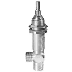 Roman Valve Cold 16pt.