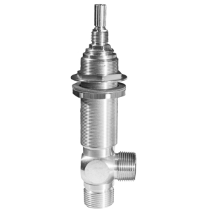 Roman Valve Hot 16pt.