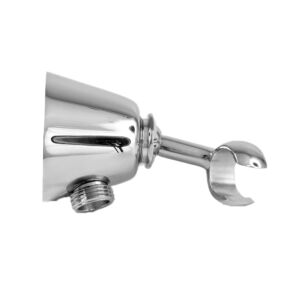 Swivel Wall Bracket with Waterway