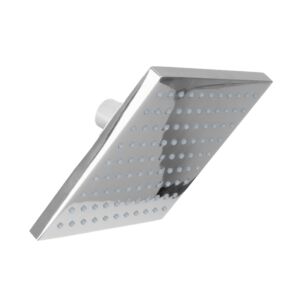 6" x 7" Rectangular Showerhead