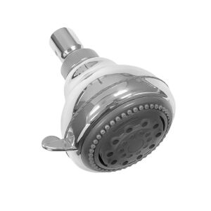 3-Way Multispray - Showerhead