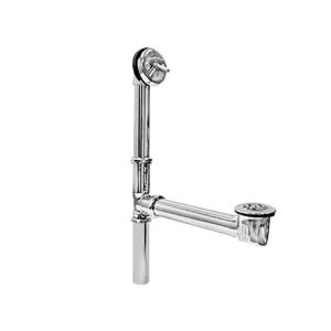 Exposed Waste and Overflow