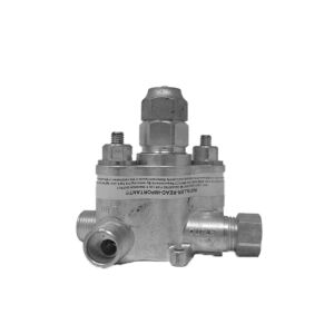 E-Mini Thermostatic Valve Only