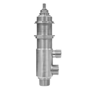 Deck Diverter Valve- 1600 Series