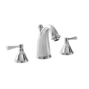 800 Series Lavatory Set with Chicago Handle