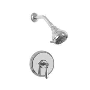 Pressure Balance Shower Set with Aria Handle (available as trim only P/N: 1.000164T)