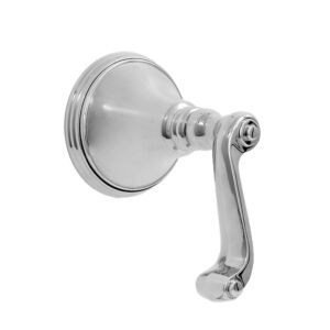 In-Wall Trim with Charlotte Handle 