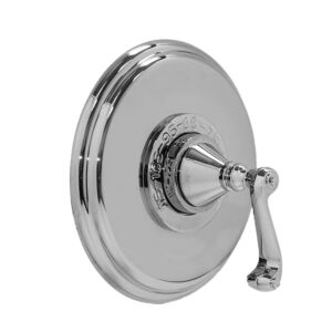 Thermostatic Shower Set with Charlotte Handle 