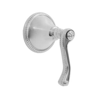 In-Wall Trim with Charlotte Elite Handle 