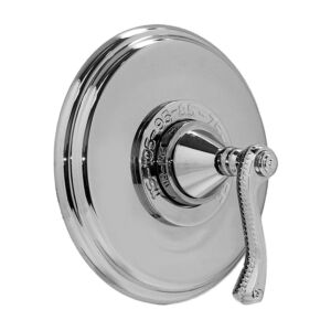 Thermostatic Shower Set with Charlotte Elite Handle 