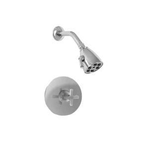 Pressure Balance Shower Set with Capella-X Handle