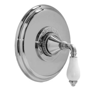3/4" Thermostatic Shower Set with Venezia Handle (available as trim only P/N: 1.002597T)