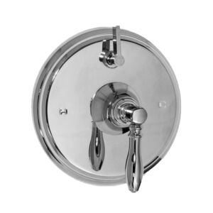 Pressure Balance Shower X Shower Set with Huntington handles (available as trim only P/N: 1.002767T)