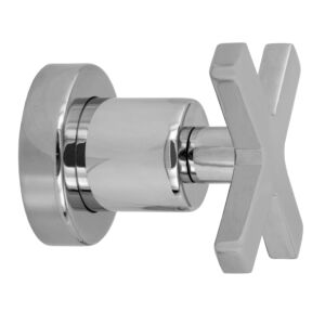 In-Wall Trim with Carina-X Handle