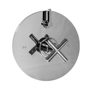 Pressure Balance Shower x Shower Set with Nova II Handle
