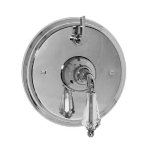 Pressure Balance Shower x Shower Set with Portofino Handle