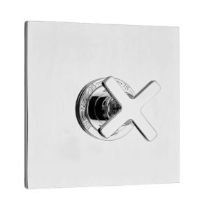 Thermostatic Shower Set with Tribeca-X Handle