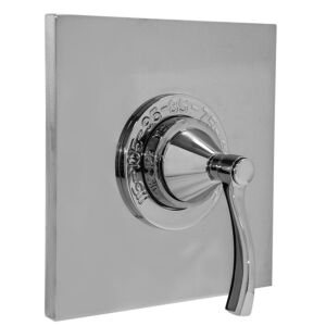 Thermostatic Shower Set with Maya Handle 