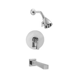 1900 Series Pressure Balance Tub and Shower Set with Harlow Handle (available as trim only P/N: 1.196068T)