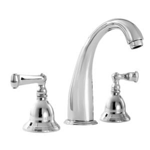 200 Series Lavatory Set with Hampshire Handle