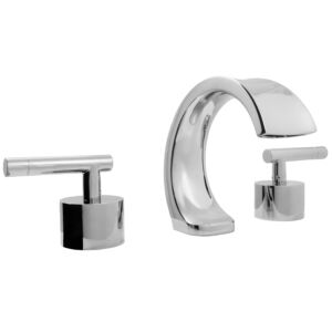 900 Series Lavatory Set with Palermo Handle