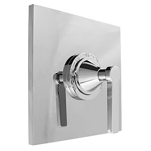 3/4" Thermostatic Contemporary Shower Set with Tribeca Handle