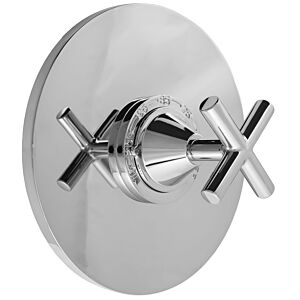 3/4" Thermostatic Contemporary Shower Set with Nova II Handle 