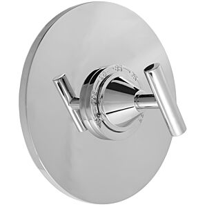 Thermostatic Contemporary Shower Set with Ceres II Handle 