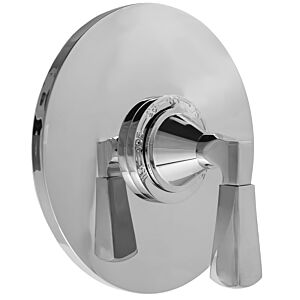 Thermostatic Set with Harlow Handle 