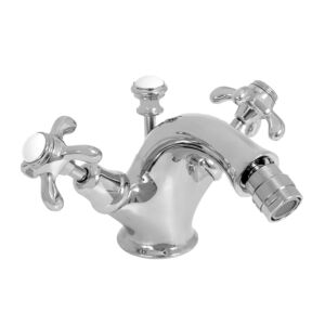 Single Hole Bidet Set with 481 Handle