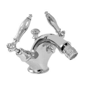 Single Hole Bidet Set with 486 Handle