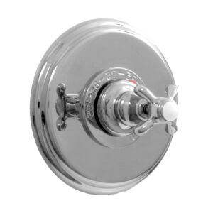 1/2" Standard Thermostatic Set with 481 Handle (available as trim only P/N: 7.0148196T)
