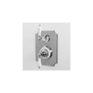 1/2" Imperial Thermostatic Shower Trim with Volume Control - 465 Handle 