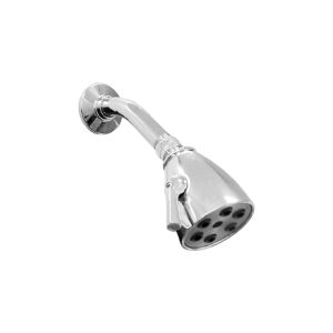 6 Plunger Showerhead