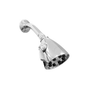 8 Plunger Showerhead