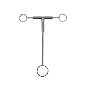 Reserve Collection Stabilizer Tee