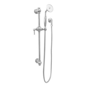 Wall Mount Handshower Set with 158 Handle