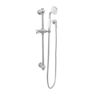 Wall Mount Handshower Set with 463 Handle