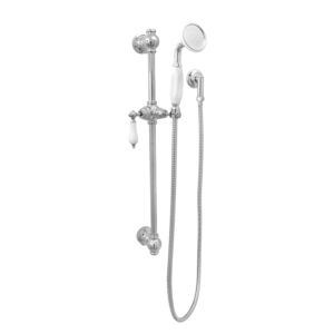 Wall Mount Handshower Set with 465 Handle