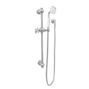 Wall Mount Handshower Set with 481 Handle