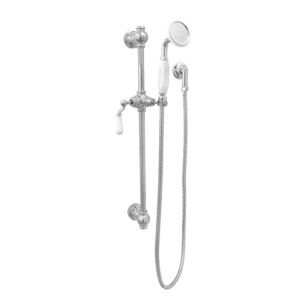 Wall Mount Handshower Set with 482 Handle