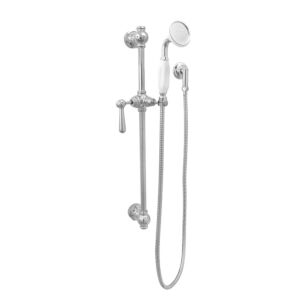 Wall Mount Handshower Set with 484 Handle