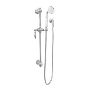 Wall Mount Handshower Set with 486 Handle